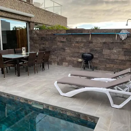 Vila Americas Tenerife *