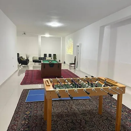 Vila Americas Tenerife