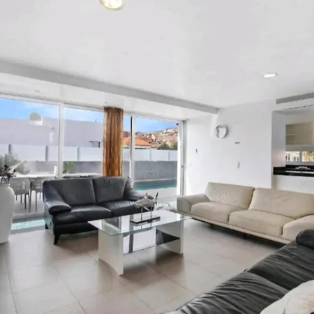 Americas Tenerife Villa Costa Adeje (Tenerife)