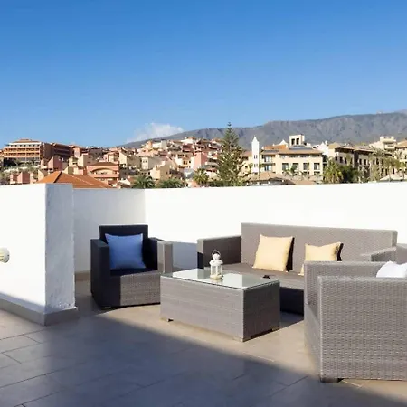 Americas Tenerife Villa Costa Adeje (Tenerife)