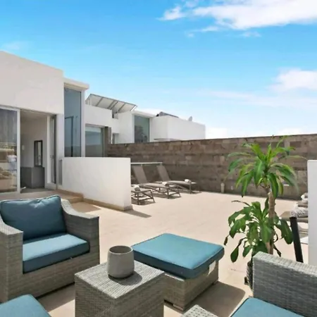 Americas Tenerife * 阿德耶